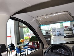 2010款 1.2L 手动 标准型 7座