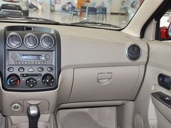 2010款 1.2L 手动 标准型 7座