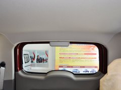 2010款 1.2L 手动 标准型 7座
