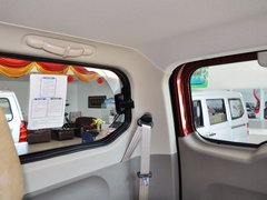 2010款 1.2L 手动 标准型 7座