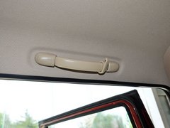 2010款 1.2L 手动 标准型 7座