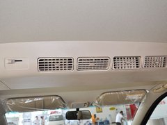 2010款 1.2L 手动 标准型 7座