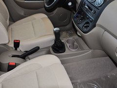 2010款 1.2L 手动 标准型 7座