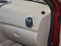 2010款 1.2L 手动 标准型 7座