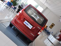 2010款 1.2L 手动 标准型 7座
