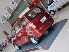 2010款 1.2L 手动 标准型 7座