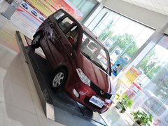 五菱宏光 2010款 1.2L 手动 标准型 7座