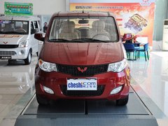 2010款 1.2L 手动 标准型 7座