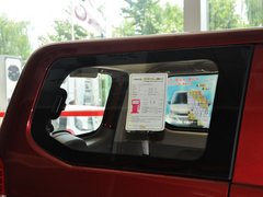 2010款 1.2L 手动 标准型 7座