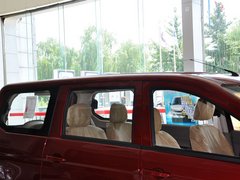 2010款 1.2L 手动 标准型 7座