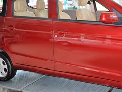 2010款 1.2L 手动 标准型 7座