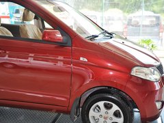 五菱宏光 2010款 1.2L 手动 标准型 7座