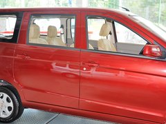 五菱宏光 2010款 1.2L 手动 标准型 7座