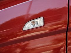 2010款 1.2L 手动 标准型 7座
