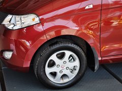 2010款 1.2L 手动 标准型 7座