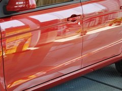 2010款 1.2L 手动 标准型 7座
