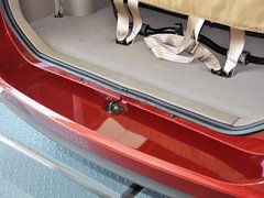2010款 1.2L 手动 标准型 7座