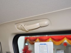 2010款 1.2L 手动 标准型 7座