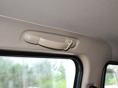 2010款 1.2L 手动 标准型 7座