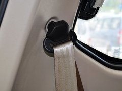 2010款 1.2L 手动 标准型 7座