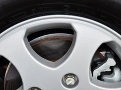 2010款 1.2L 手动 标准型 7座