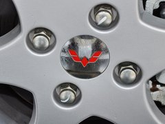2010款 1.2L 手动 标准型 7座