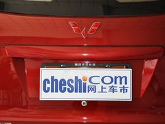 2010款 1.2L 手动 标准型 7座