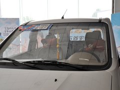 2010款 1.4L 手动 标准型 8座