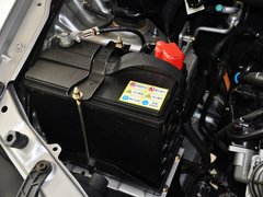 2010款 1.4L 手动 标准型 8座