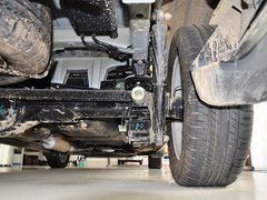 2010款 1.4L 手动 标准型 8座