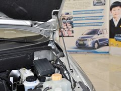 2010款 1.4L 手动 标准型 8座
