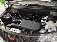 2010款 1.4L 手动 标准型 8座