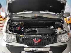 2010款 1.4L 手动 标准型 8座