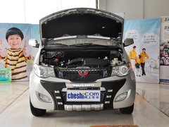 2010款 1.4L 手动 标准型 8座