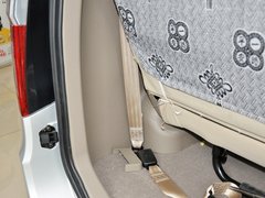 2010款 1.4L 手动 标准型 8座