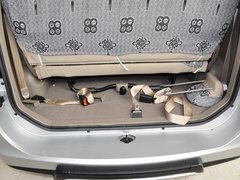 2010款 1.4L 手动 标准型 8座
