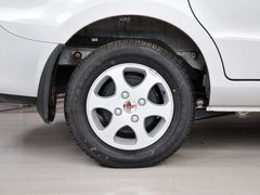 2010款 1.4L 手动 标准型 8座