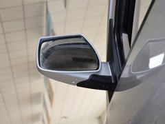2010款 1.4L 手动 标准型 8座