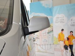 2010款 1.4L 手动 标准型 8座