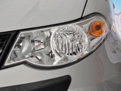 2010款 1.4L 手动 标准型 8座