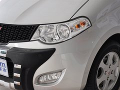 2010款 1.4L 手动 标准型 8座