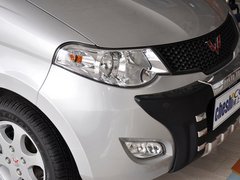 2010款 1.4L 手动 标准型 8座
