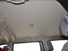 2010款 1.4L 手动 标准型 8座