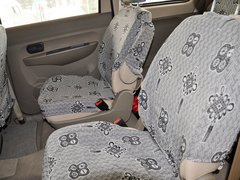 2010款 1.4L 手动 标准型 8座