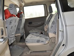 2010款 1.4L 手动 标准型 8座