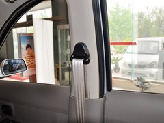 2010款 1.4L 手动 标准型 8座