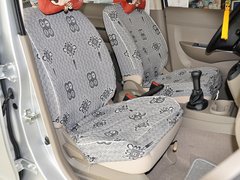 2010款 1.4L 手动 标准型 8座