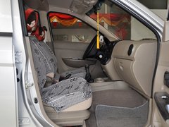 2010款 1.4L 手动 标准型 8座