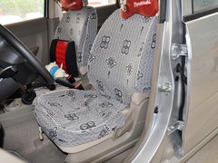 2010款 1.4L 手动 标准型 8座