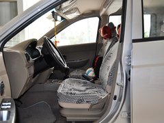2010款 1.4L 手动 标准型 8座